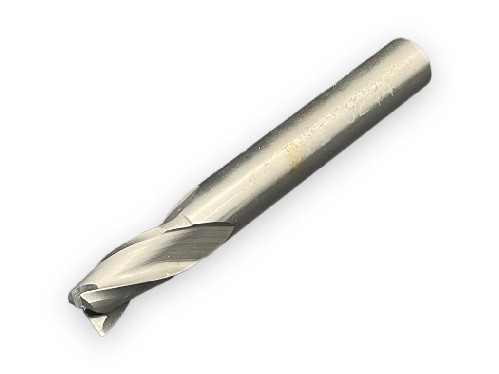 Guehring 7.5 End Mill Carbide
